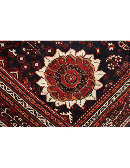 Tappeto Shiraz  Kashghai Persia cm.220x323