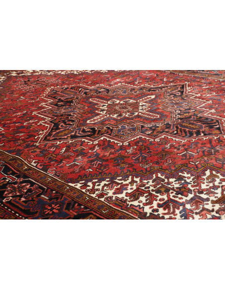 Tappeto Gorawan Persia cm.246x338