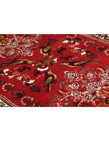 Tappeto Shiraz  Kashghai Persia cm.120x170