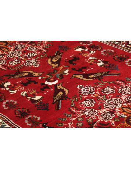 Tappeto Shiraz  Kashghai Persia cm.120x170