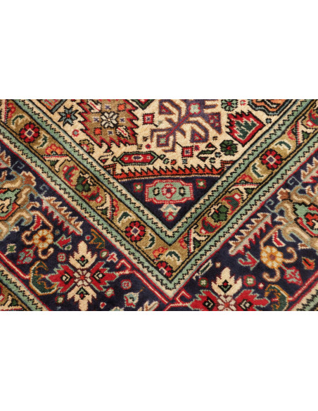Tappeto Tabriz Persia cm.200x296