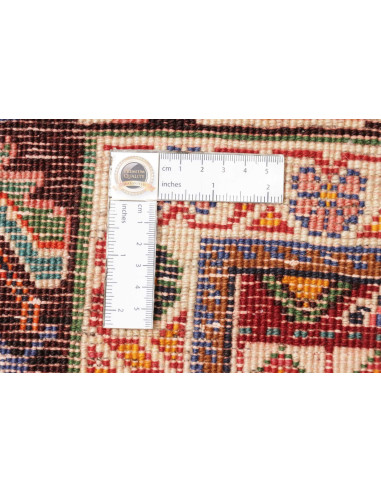 Tappeto Shiraz  Kashghai Persia cm.157x252