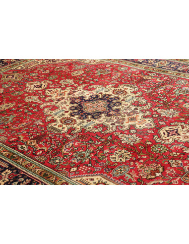 Tappeto Tabriz Persia cm.200x296