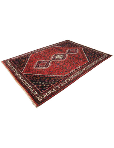 Tappeto Shiraz  Kashghai Persia cm.208x285