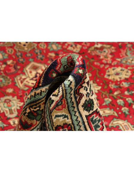 Tappeto Tabriz Persia cm.200x296