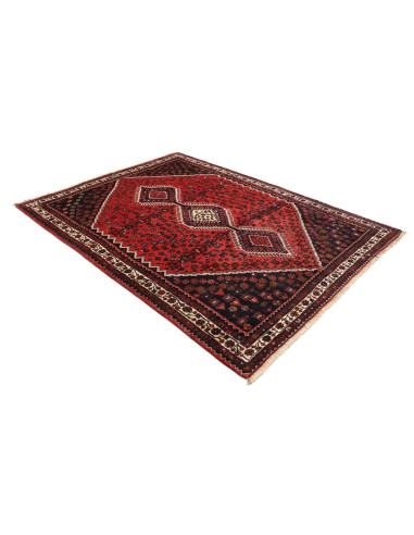 Tappeto Shiraz  Kashghai Persia cm.208x285