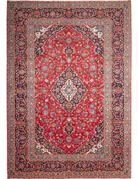 Tappeto Ardakan Persia cm.247x353