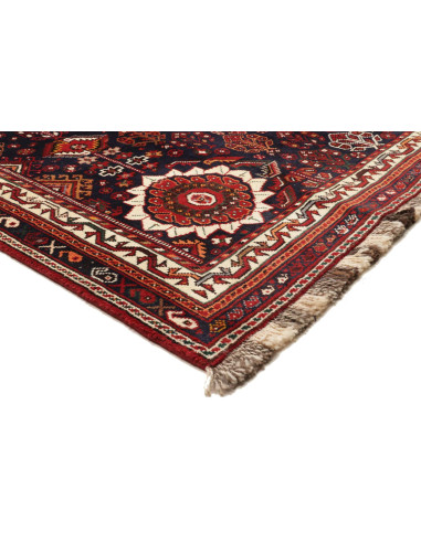 Tappeto Shiraz  Kashghai Persia cm.227x328