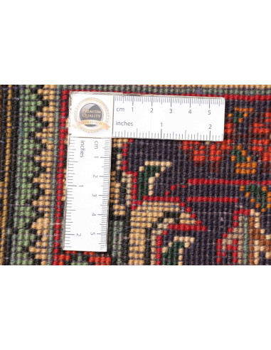 Tappeto Tabriz Persia cm.200x296