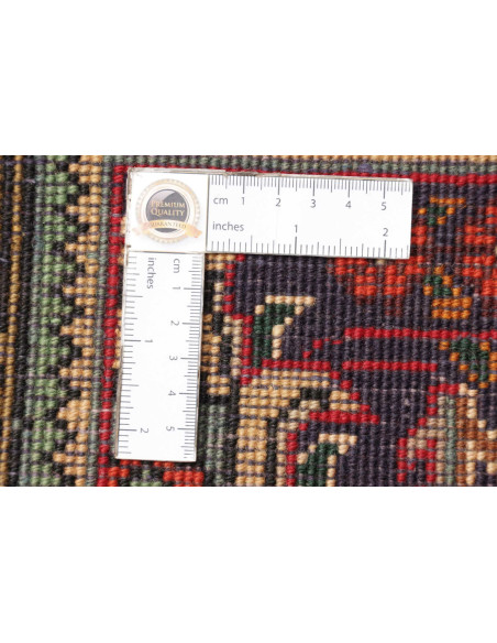 Tappeto Tabriz Persia cm.200x296