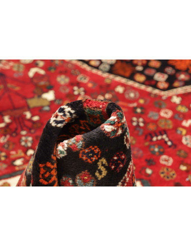 Tappeto Shiraz  Kashghai Persia cm.154x226