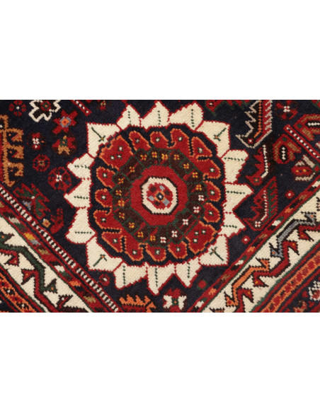Tappeto Shiraz  Kashghai Persia cm.227x328