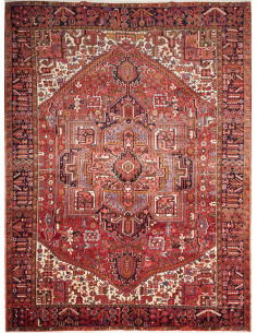 Tappeto Gorawan Persia cm.259x339
