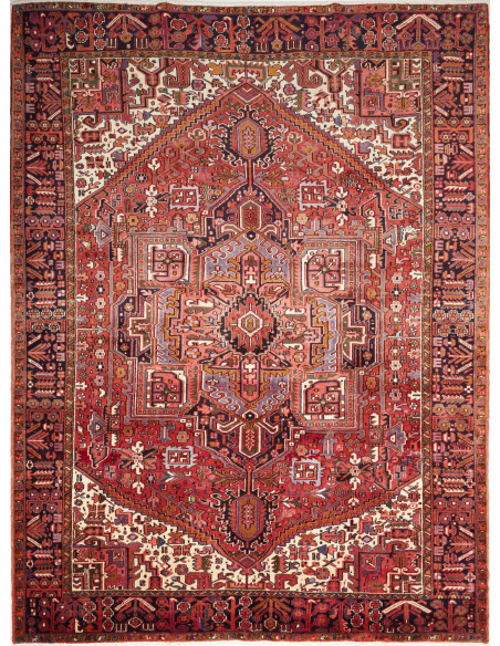 Tappeto Gorawan Persia cm.259x339