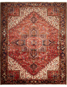 Tappeto Gorawan Persia cm.290x358