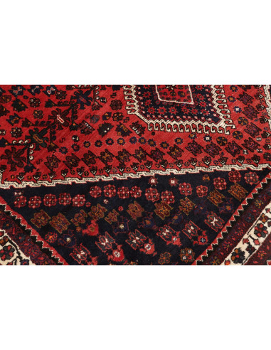 Tappeto Shiraz  Kashghai Persia cm.208x285