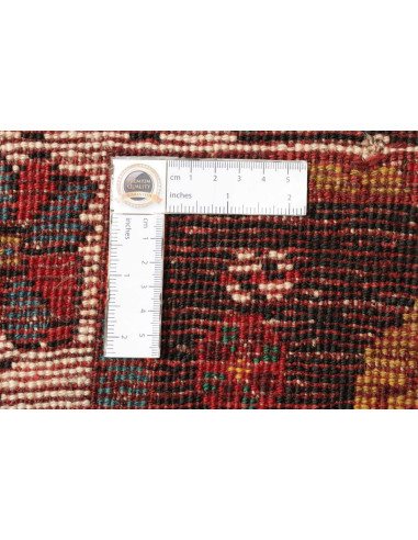 Tappeto Shiraz  Kashghai Persia cm.154x226