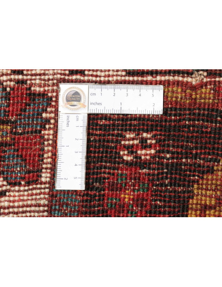 Tappeto Shiraz  Kashghai Persia cm.154x226