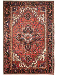 Tappeto Gorawan Persia cm.202x292