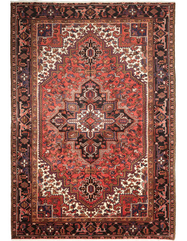 Tappeto Gorawan Persia cm.202x292