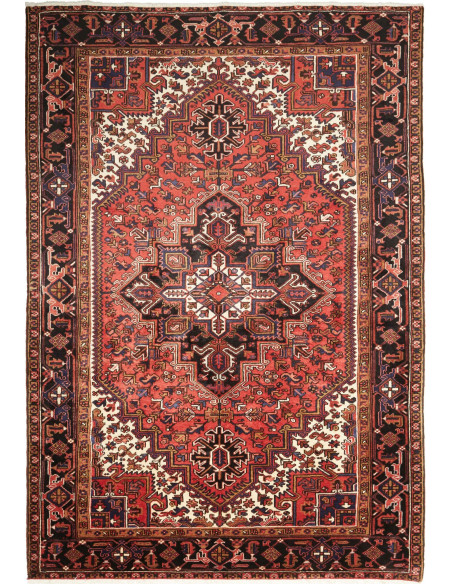 Tappeto Gorawan Persia cm.202x292