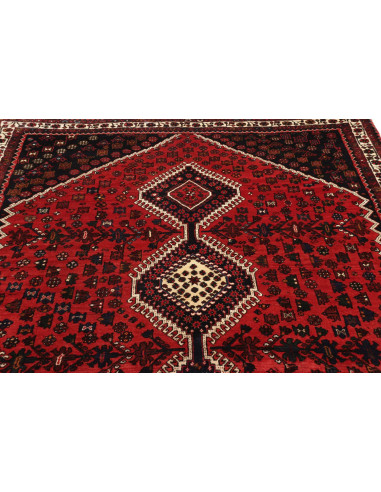 Tappeto Shiraz  Kashghai Persia cm.208x285