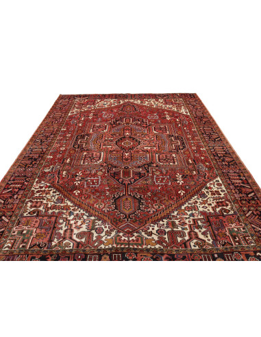 Tappeto Gorawan Persia cm.259x339