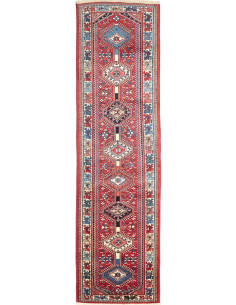 Tappeto Yalameh Persia cm.82x304