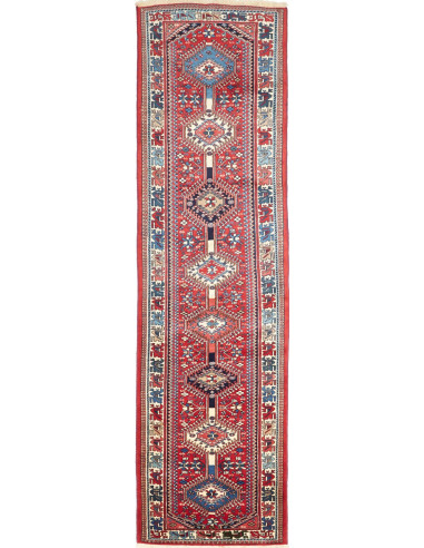 Tappeto Yalameh Persia cm.82x304
