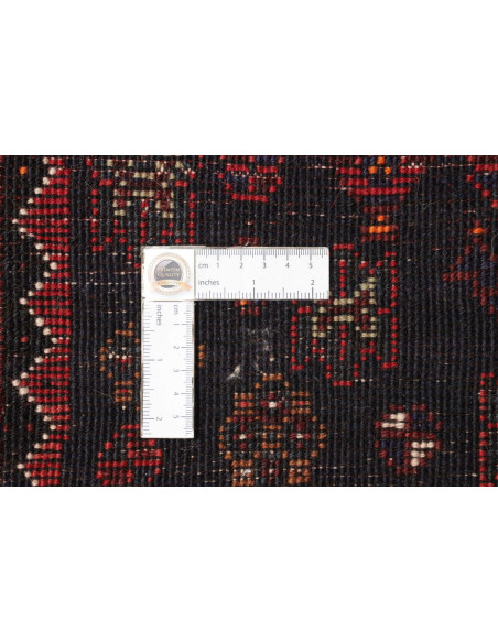 Tappeto Shiraz  Kashghai Persia cm.208x285