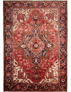 Tappeto Gorawan Persia cm.238x340