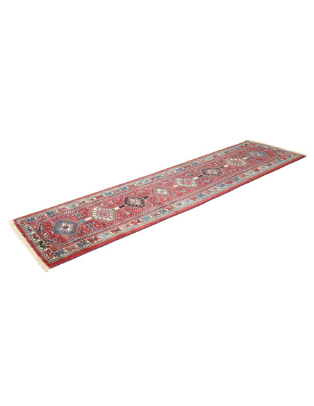 Tappeto Yalameh Persia cm.82x304