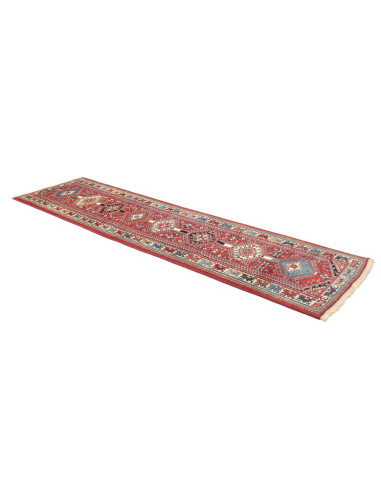 Tappeto Yalameh Persia cm.82x304