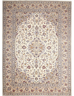 Tappeto Kashan Persia cm.247x342
