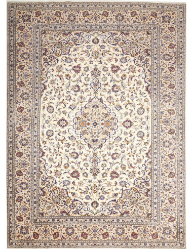 Tappeto Kashan Persia cm.247x342