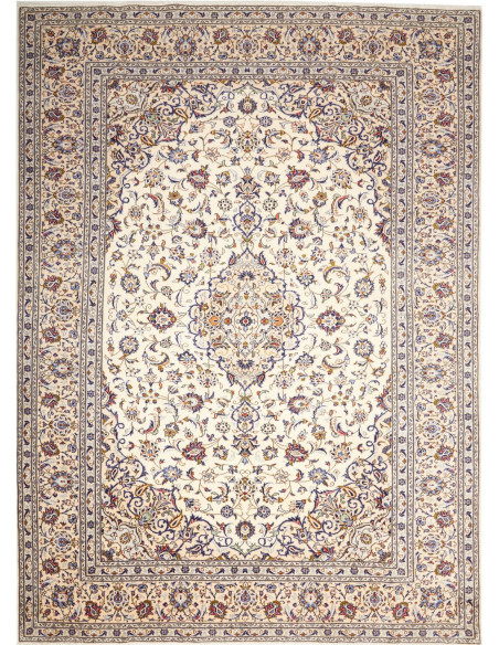 Tappeto Kashan Persia cm.247x342