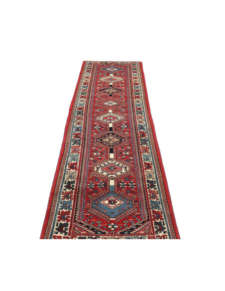 Tappeto Yalameh Persia cm.82x304