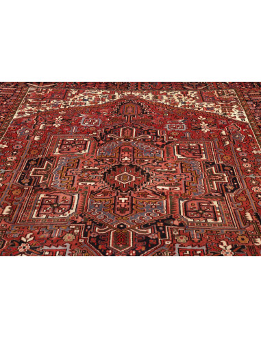 Tappeto Gorawan Persia cm.259x339