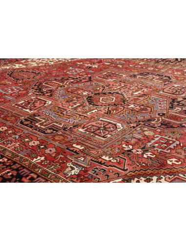 Tappeto Gorawan Persia cm.259x339
