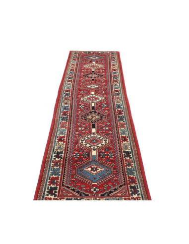 Tappeto Yalameh Persia cm.82x304