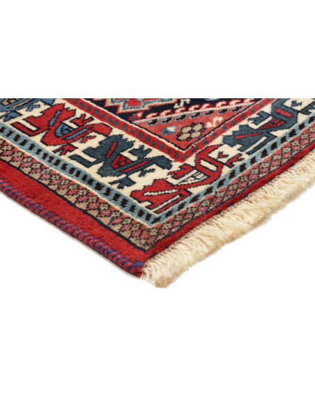 Tappeto Yalameh Persia cm.82x304