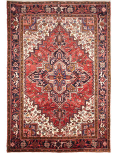 Tappeto Gorawan Persia cm.206x300