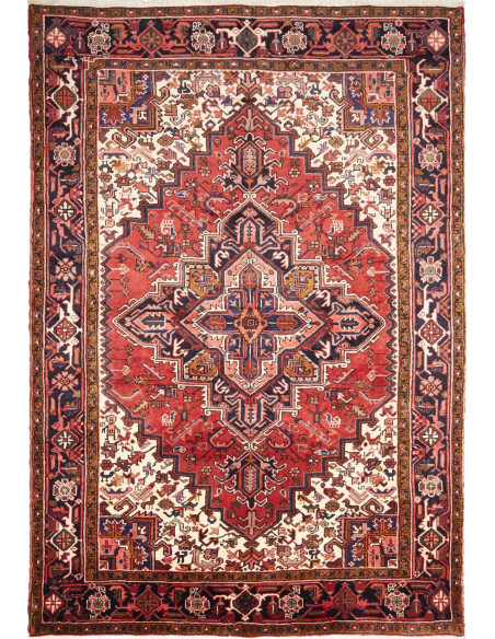 Tappeto Gorawan Persia cm.206x300
