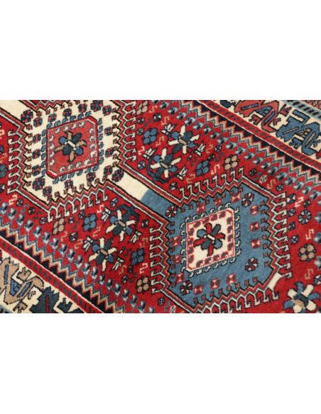 Tappeto Yalameh Persia cm.82x304