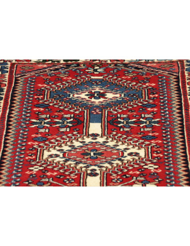 Tappeto Yalameh Persia cm.82x304