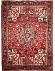 Tappeto Gorawan Persia cm.225x307