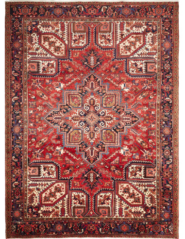 Tappeto Gorawan Persia cm.225x307