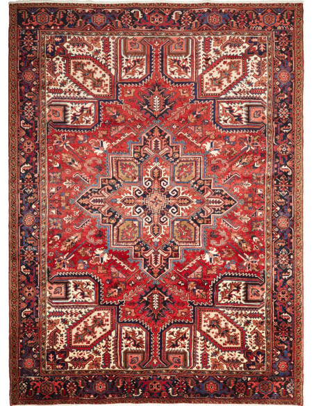 Tappeto Gorawan Persia cm.225x307