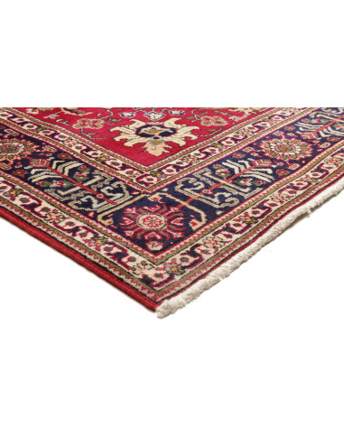 Tappeto Tabriz Persia cm.197x296