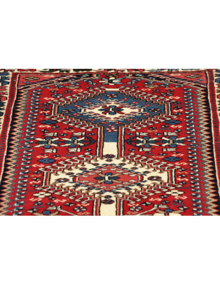 Tappeto Yalameh Persia cm.82x304